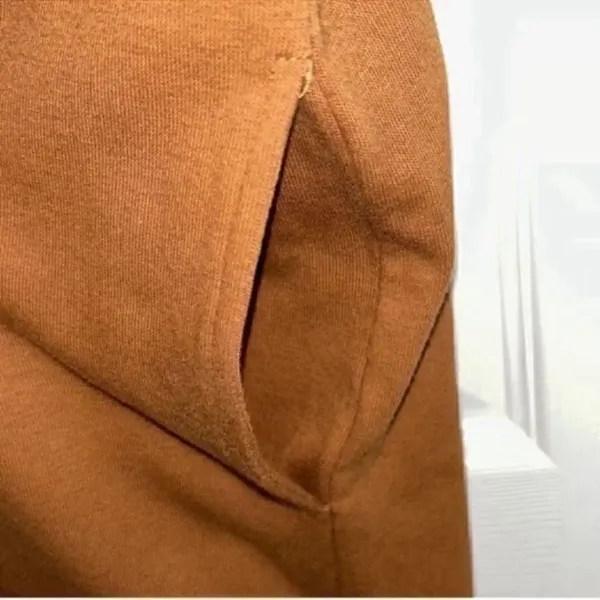 Free-people Tan/Brown Sleeveless Top(Size Small) - Image 3