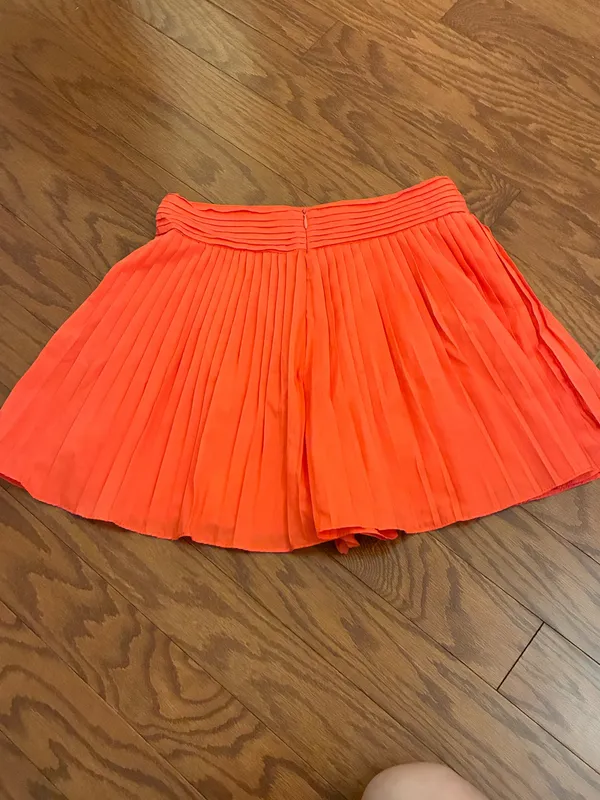 DO+BE Coral Skort Pleated - Image 3