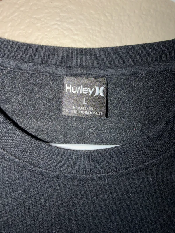 Hurley Crewneck - Image 2