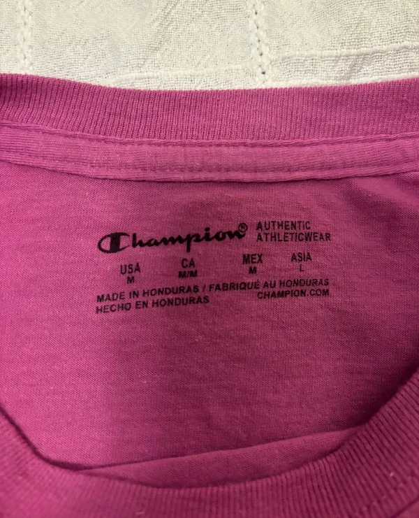 Long Sleeve T-Shirt - Image 4