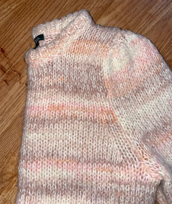 Wild Fable Sweater - Image 4