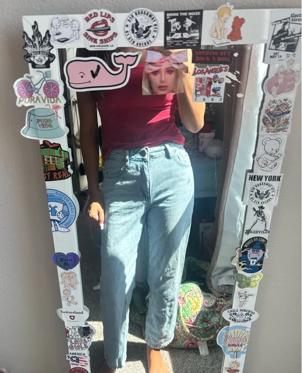 Garage Jeans - Image 2
