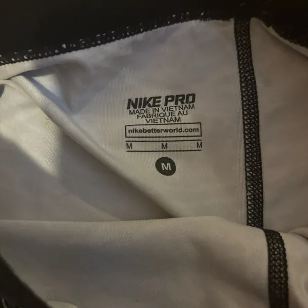 Nike Pro Spandex - Image 3