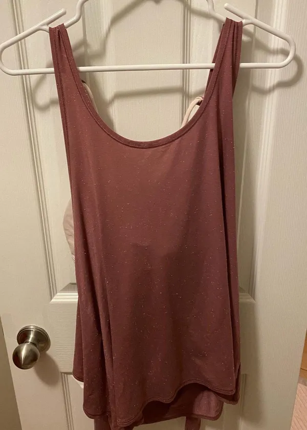 Lululemon Tanktop W Bra - Image 2