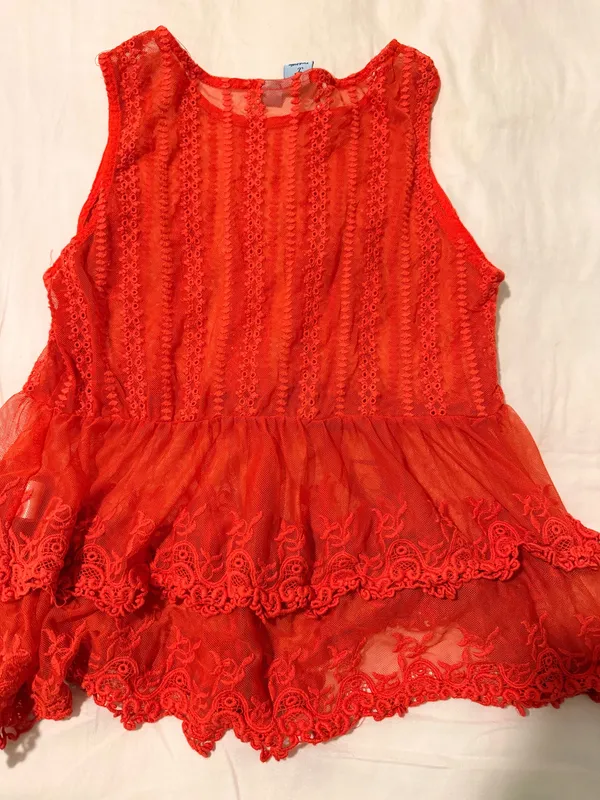 Pink Melo Top - Image 3