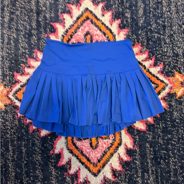 Gold Hinge Skirt - Image 2