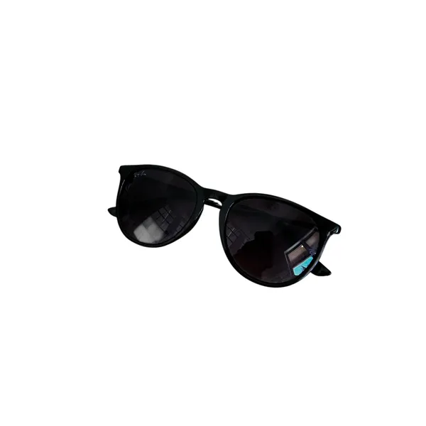 Ray Ban 4171 Black Sunglasses - Image 3