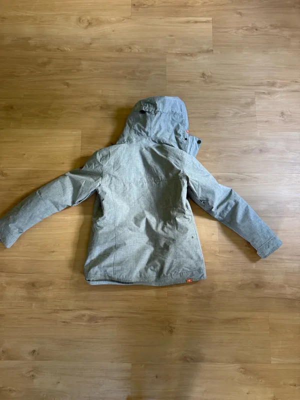 Roxy Ski Jacket - Image 7