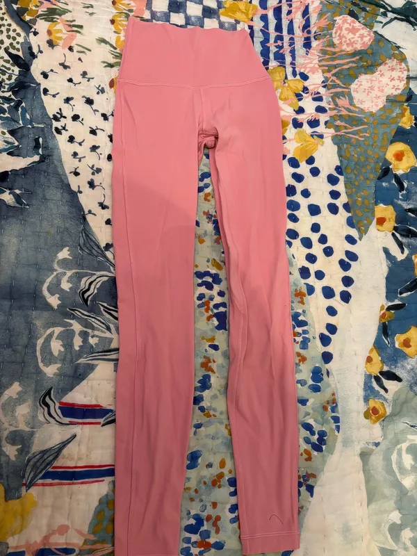 Lululemon Leggings Align 28" - Image 2