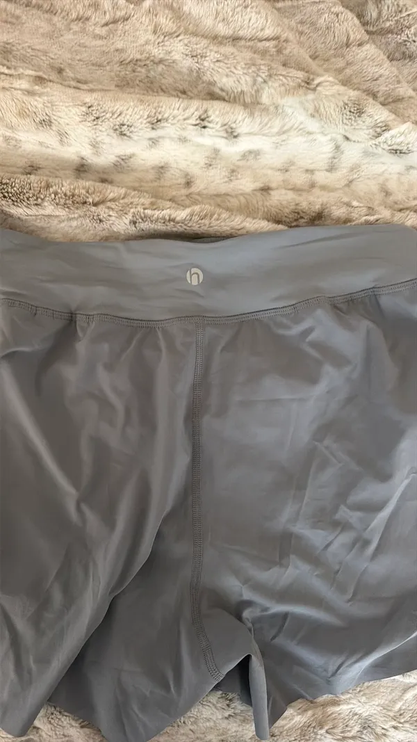 Amazon Athletic shorts - Image 3