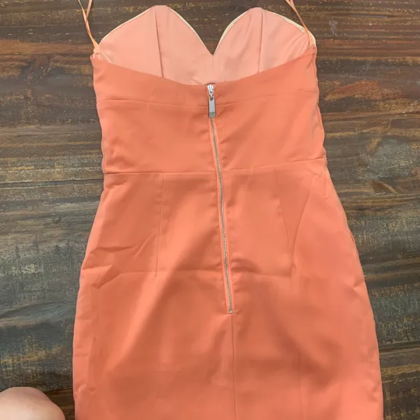 Runway Seven Runaway The Label Dress - Image 4
