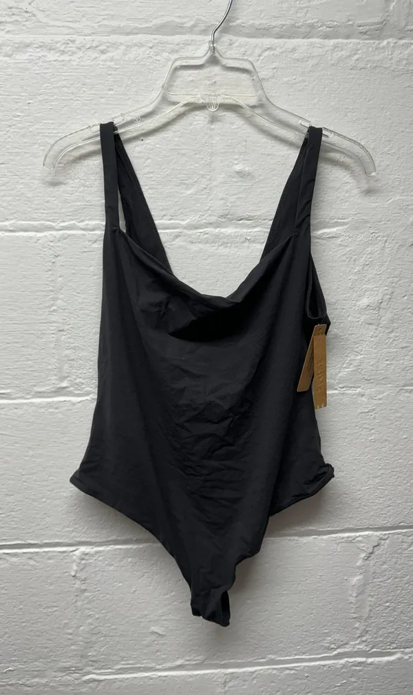 Fits Everybody Square Neck Bodysuit - Image 3