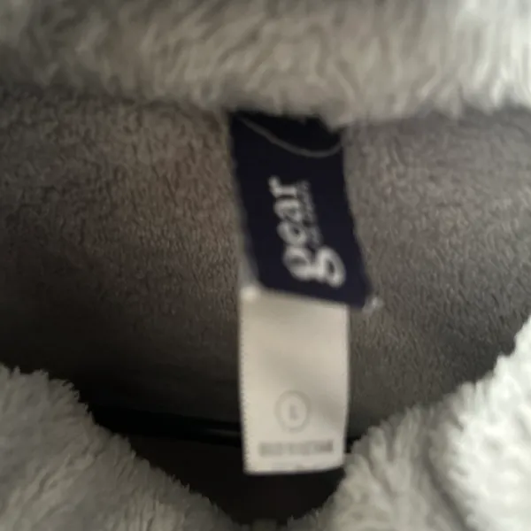 UW Whitewater Sherpa Women’s Lg - Image 7