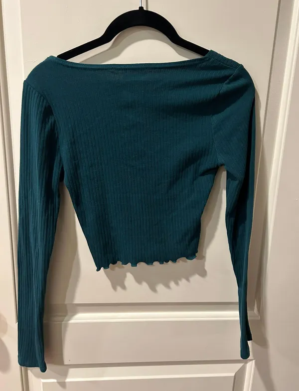 PacSun Button Top - Image 3