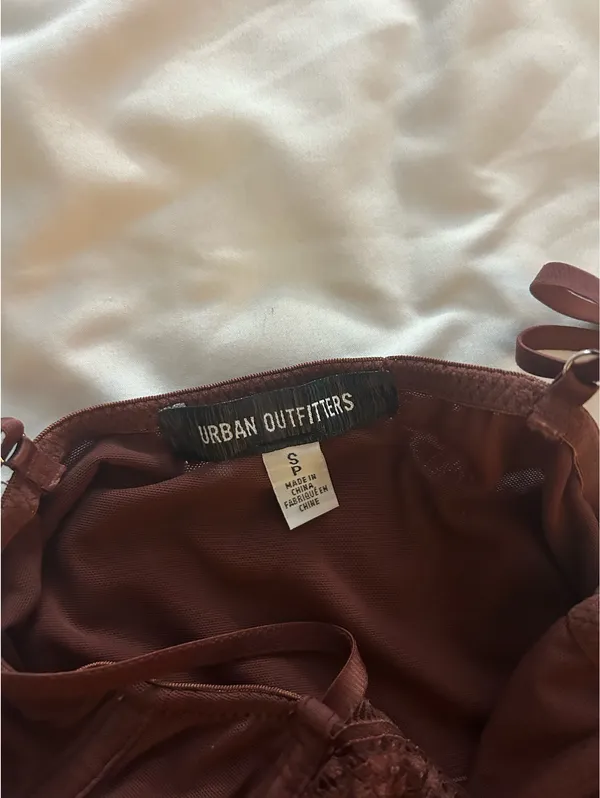 Urban Outfitters Dress - Image 3