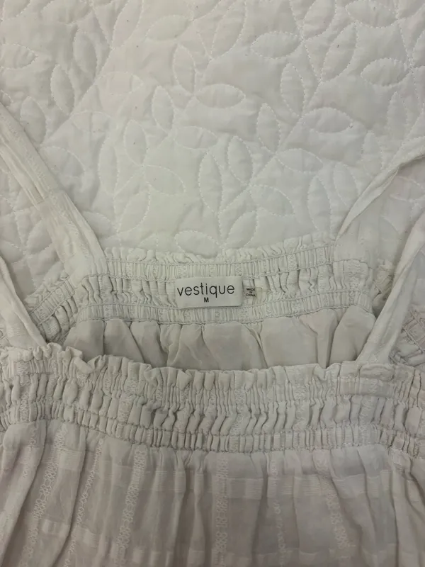 Vestique Top - Image 2