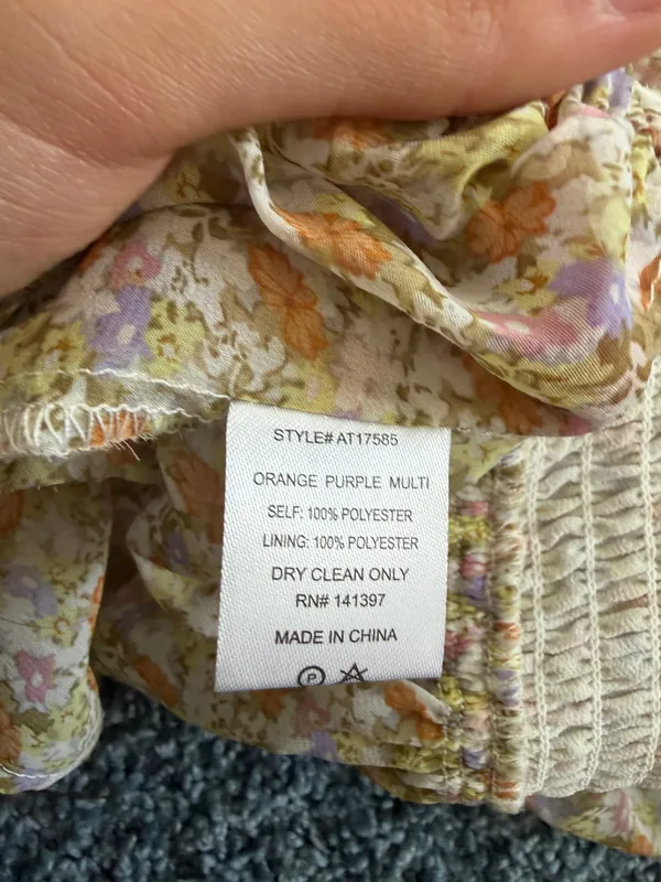 ASTR The Label Blouse - Image 7