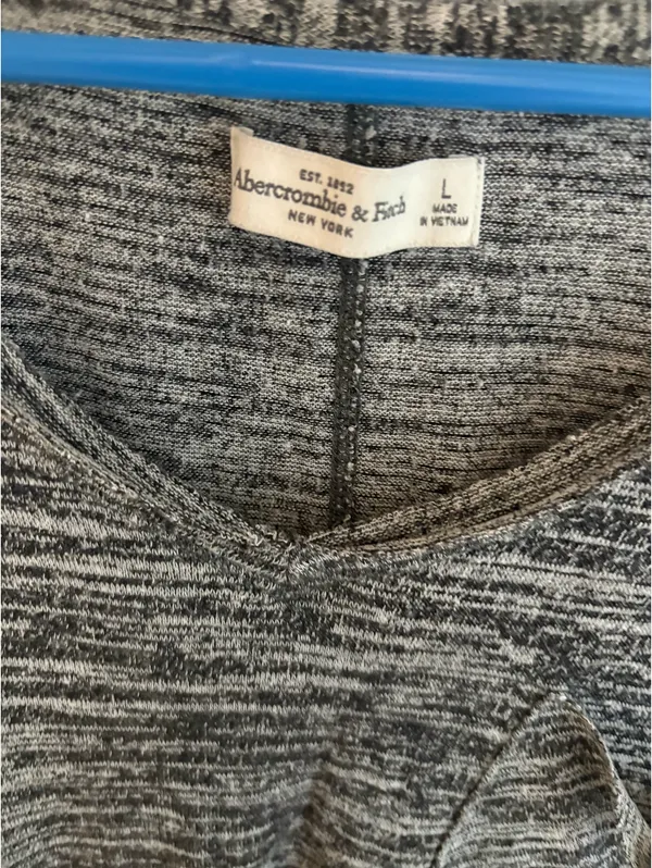Abercrombie Tee shirt - Image 10