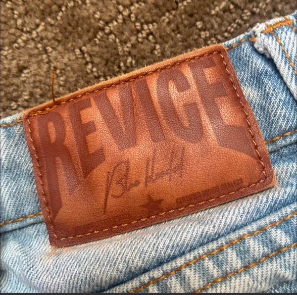 Revice Denim Jeans - Image 3