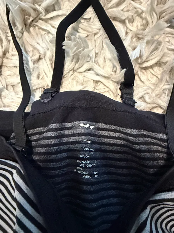 Avia Bra - Image 2