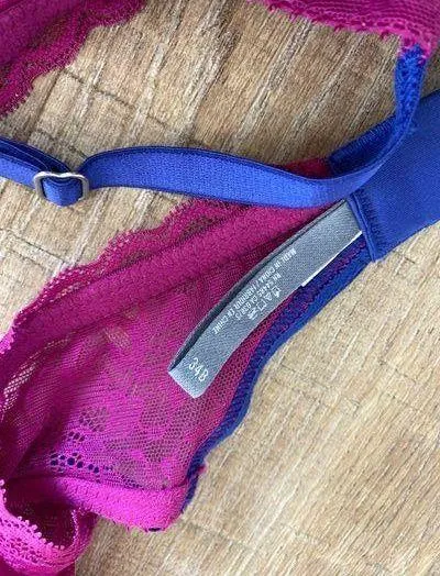 Aerie American Eagle Outfitters Lace Bra Top - Image 4