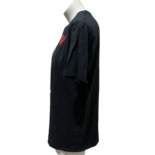 Ripple Junction SCREAM T-Shirt Mens Size M Black Graphic Horror Movie - Image 3