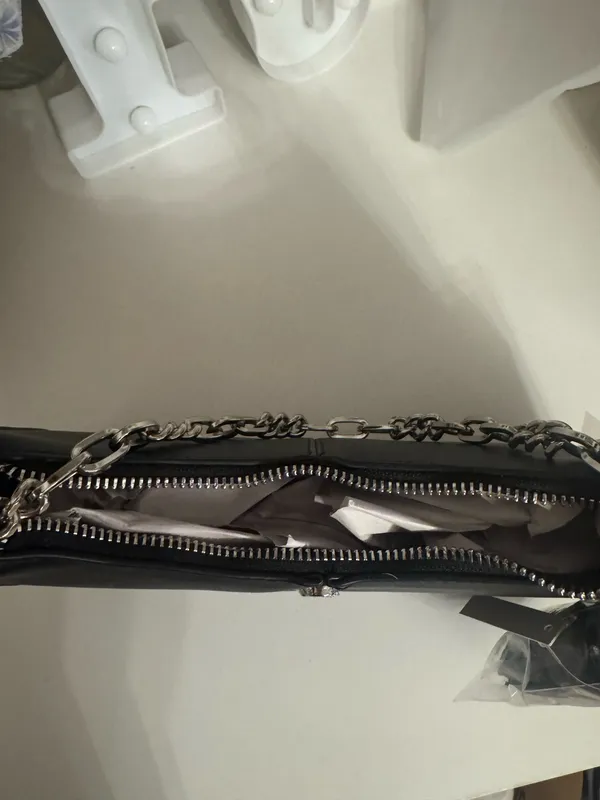 Steve Madden Shoulder Bag - Image 5