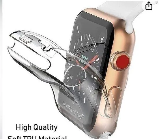 Case for Apple Watch 3 series 38mm - Image 2