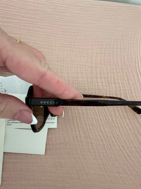 Gucci Sunglasses - Image 7