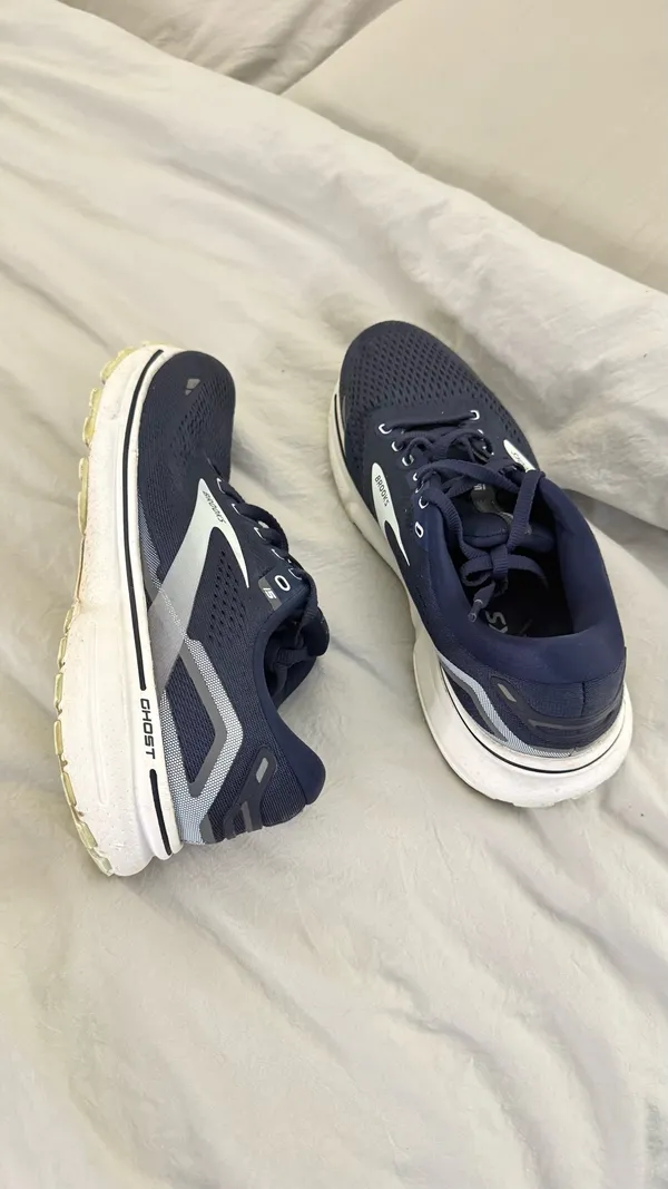 Brooks Ghost 15 Women's Size 9 Cushion Neutral Running Shoes - Image 7