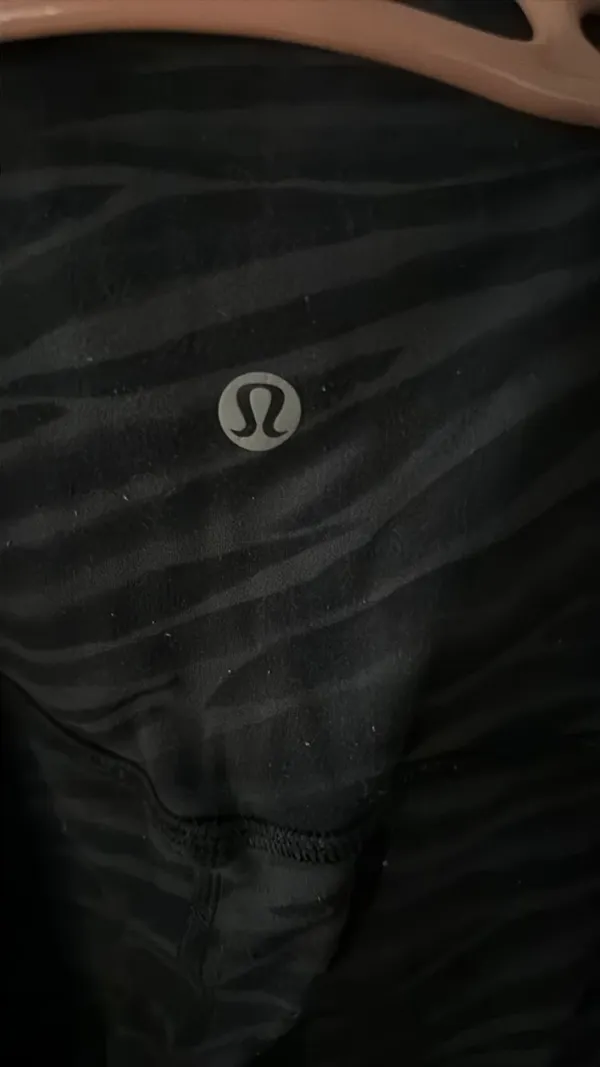 Lululemon Leggings - Image 3