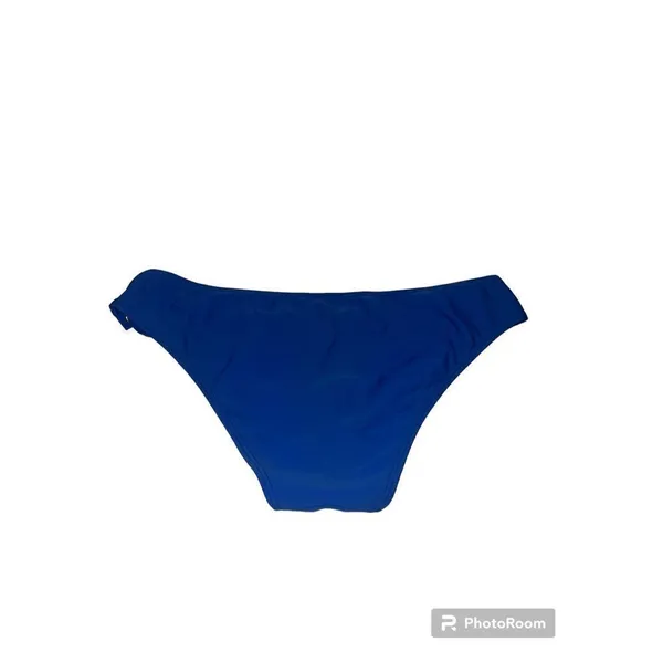 ✨Express bikini bottom electric blue✨ - Image 6