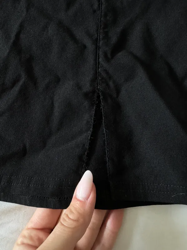 Mini Skirt - Image 2