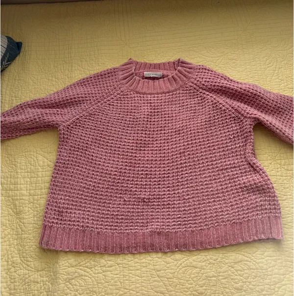 Coco + Jaimeson Sweater Knit - Image 2