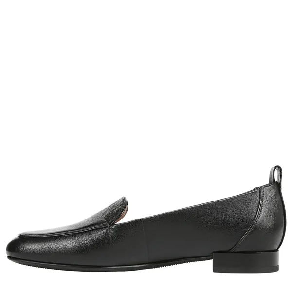 Naturalizer Womens Jordyn Loafers Leather J4820L1001 Black Leather 9W - Image 15