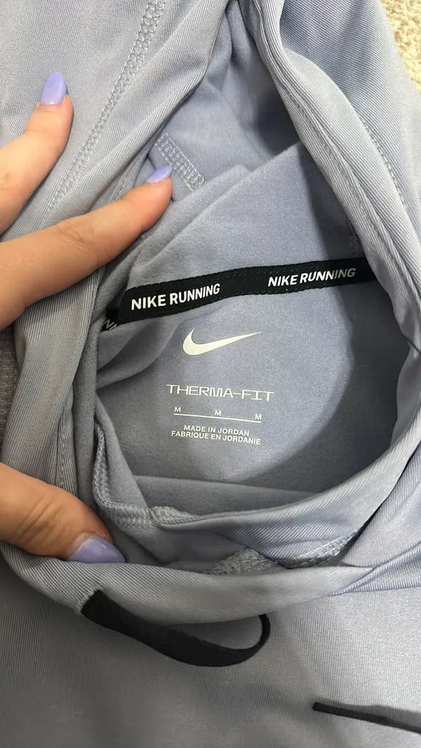 Nike Therma-Fit Hoodie - Image 2