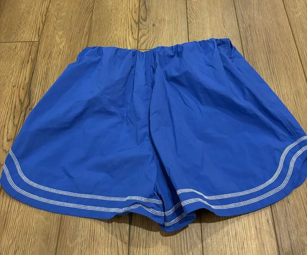 Free people movement shorts  - Image 3