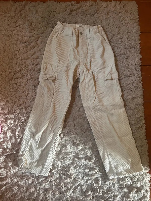 Women’s Pacsun cargo pants  - Image 2
