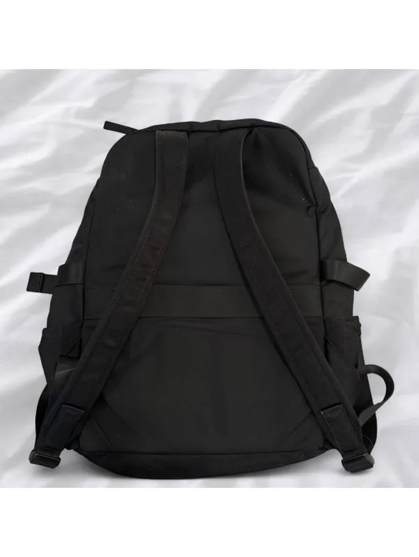 Black Lululemon backpack - Image 2