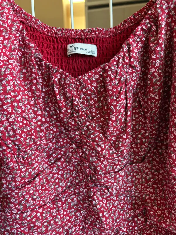 Hollister Dress - Image 2