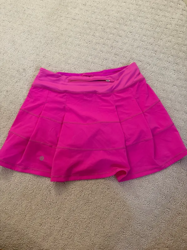 Lululemon skirt - Image 2