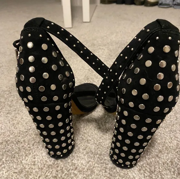 DV by Dolce Vita Heels - Image 2