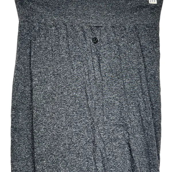 Lululemon Gray Skirt‎ - Image 5