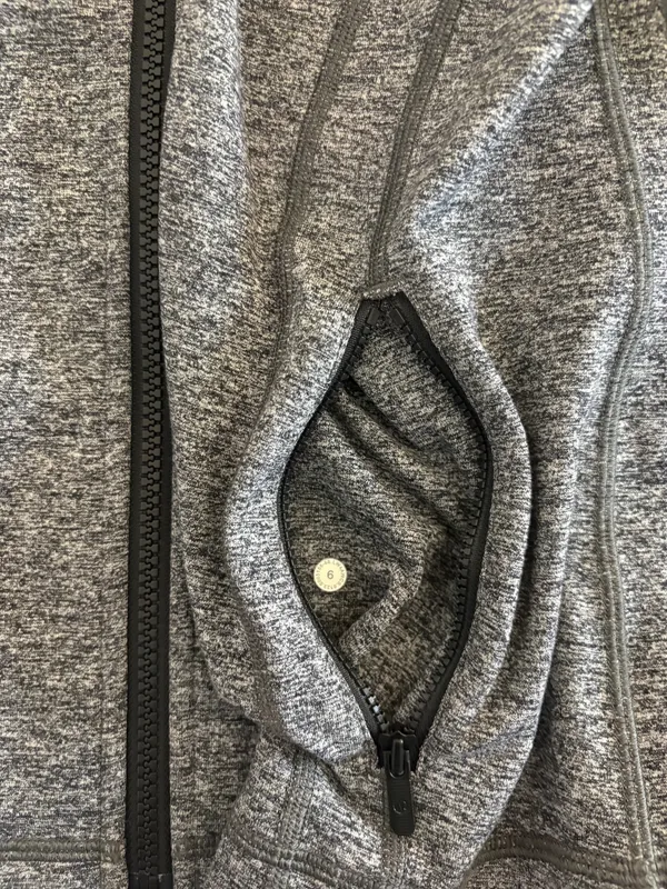 Lululemon Define Jacket - Image 2