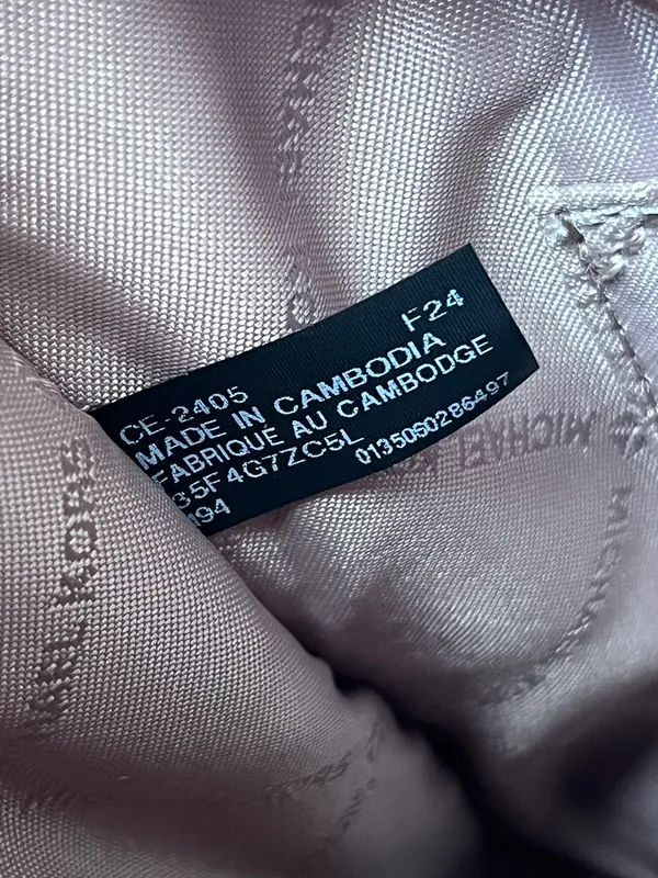 Michael Kors Purse - Image 12