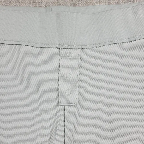 Nike Womens Everyday Modern Leggings Size XXL Slim Fit High Rise Full Length NEW - Image 6