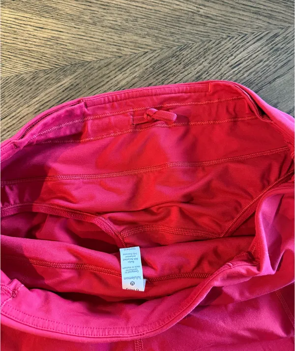 Lululemon Speed Up Shorts 2.5" - Image 4