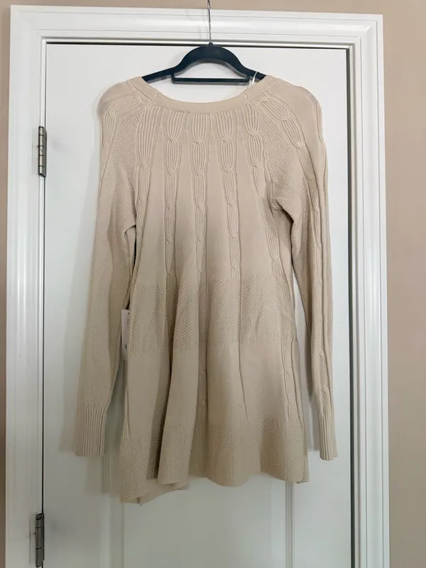 Sweater dress - Image 2