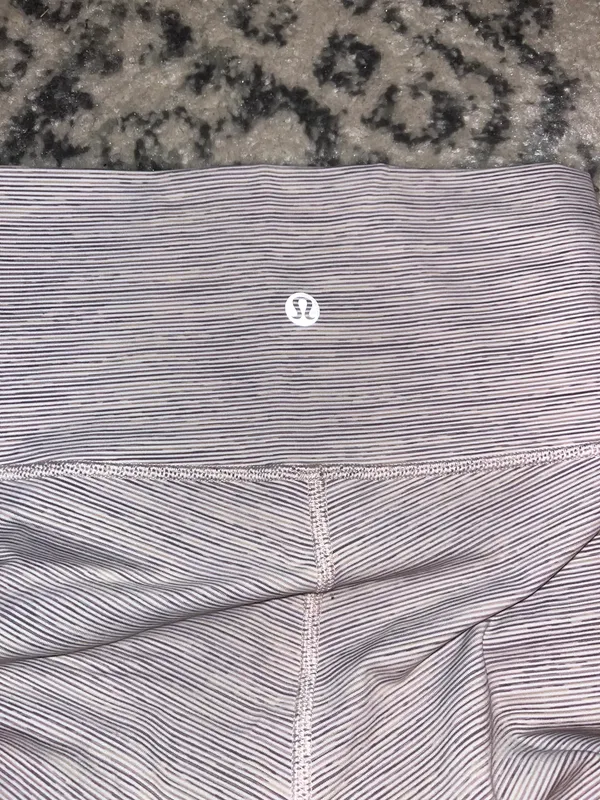Lululemon Leggings - Image 2
