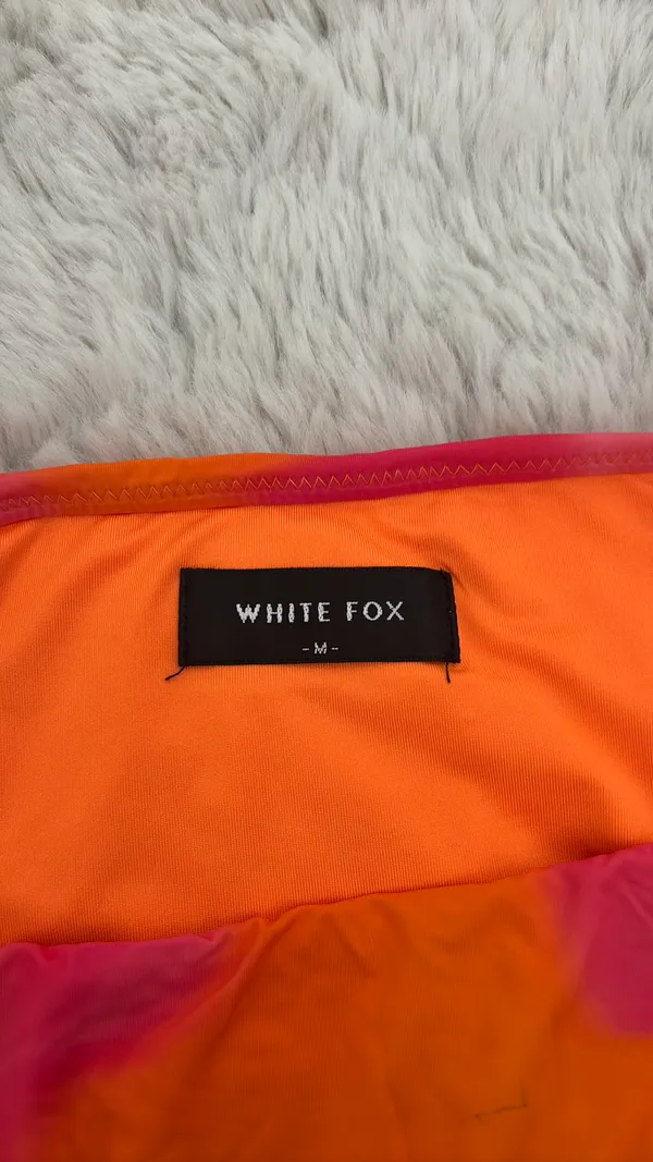 White Fox Boutique Skirt - Image 2